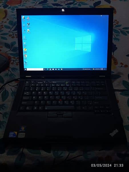 ThinkPad T410s 2