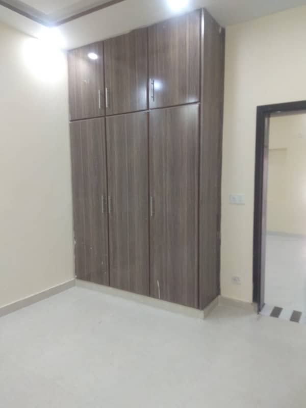 5 Marla Well Brand New Luxury House Double Storey Double Unit Available For Rent In Joher Town Lahore By Fast Property Services Real Estate And Builders With Original Pics 3