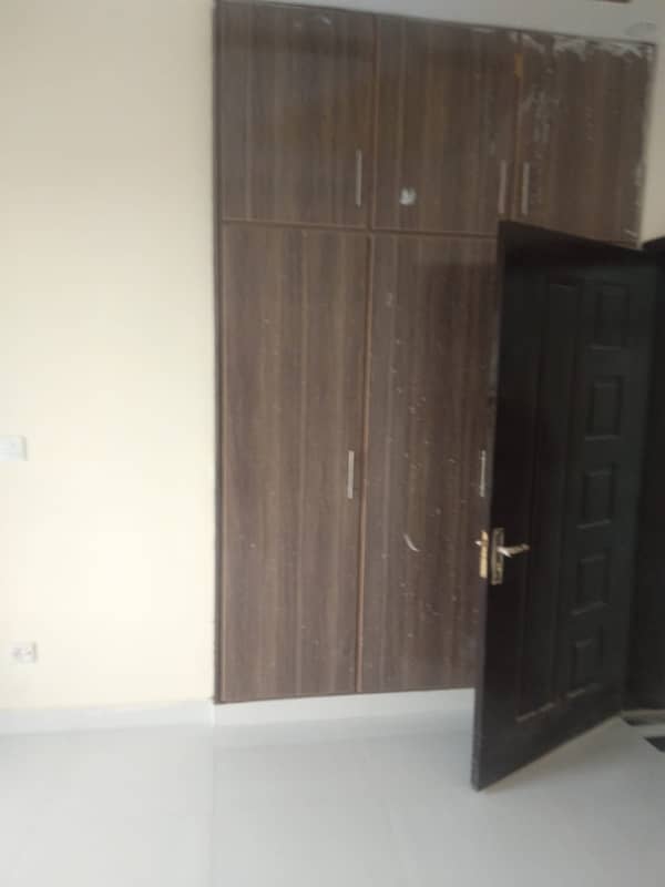 5 Marla Well Brand New Luxury House Double Storey Double Unit Available For Rent In Joher Town Lahore By Fast Property Services Real Estate And Builders With Original Pics 11