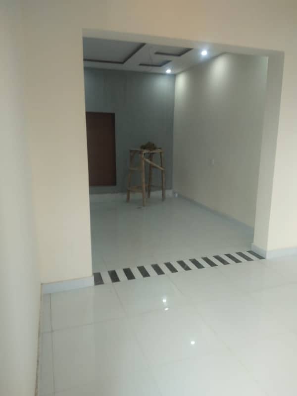 5 Marla Well Brand New Luxury House Double Storey Double Unit Available For Rent In Joher Town Lahore By Fast Property Services Real Estate And Builders With Original Pics 15