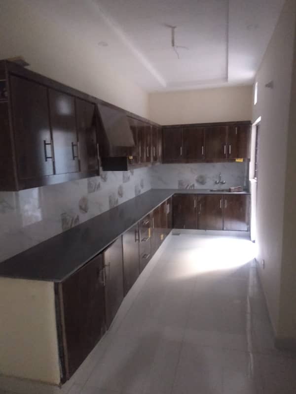 5 Marla Well Brand New Luxury House Double Storey Double Unit Available For Rent In Joher Town Lahore By Fast Property Services Real Estate And Builders With Original Pics 20