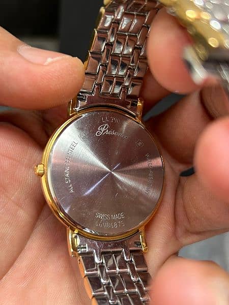 longines watch/branded watch/orignal watch/swiss watch/mens watch/rado 1
