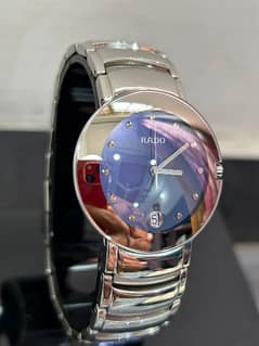 rado orignal watch / branded watch / swiss watch / mens watch/