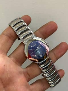 rado couple watch / branded watch / orignal watch / mens watch/