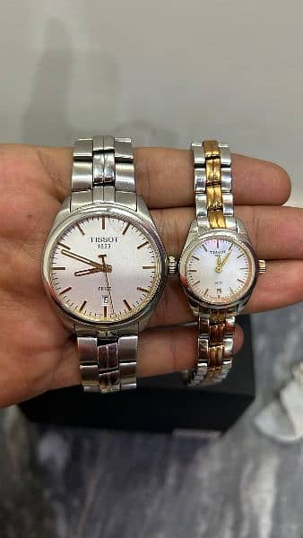 longines watch/branded watch/orignal watch/swiss watch/mens watch/rado 12