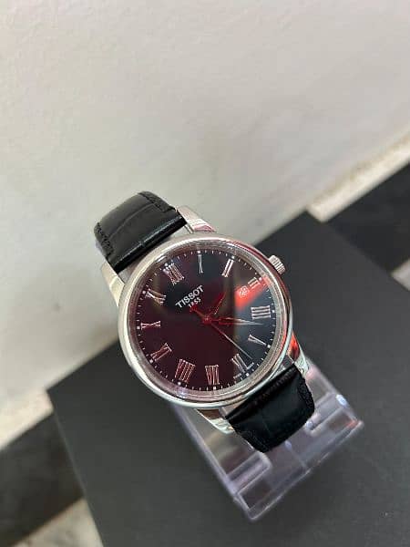 longines watch/branded watch/orignal watch/swiss watch/mens watch/rado 16