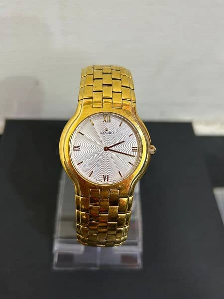 longines watch/branded watch/orignal watch/swiss watch/mens watch/rado 17