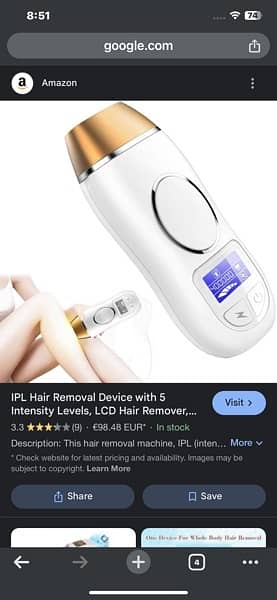 laser hair removal 0