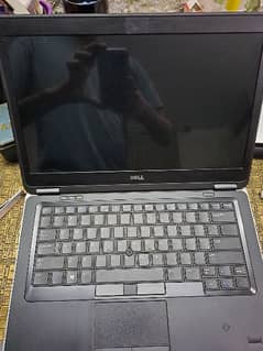 Dell Latitude E7440 i5 4th