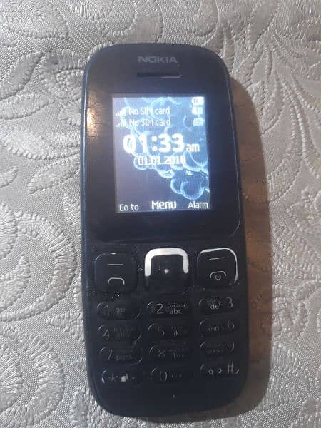 Nokia 105 Dule Sim for sale 0