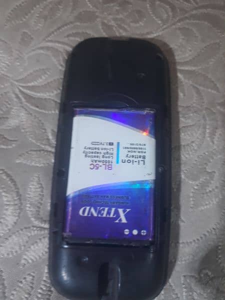 Nokia 105 Dule Sim for sale 2