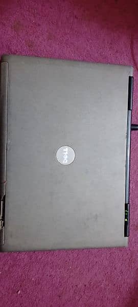Dell laptop Core Duo 2