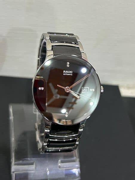 Rado watch / Men's watch / Watch for sale/ branded watch/orignal watch 14