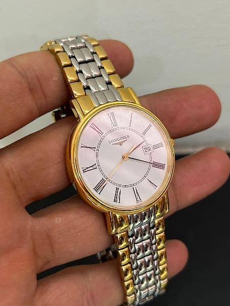 Rado watch / Men's watch / Watch for sale/ branded watch/orignal watch 15