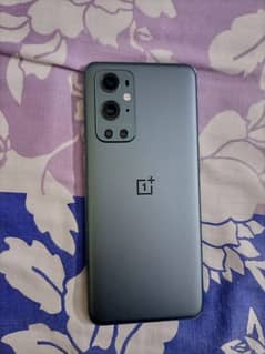 OnePlus 9 Pro 5g (PTA Approved) for sale