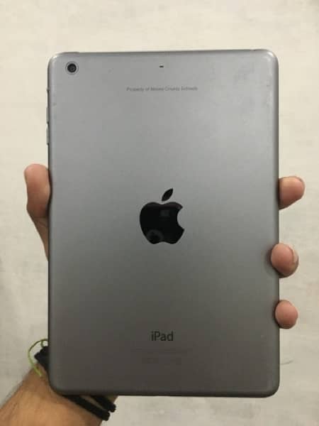 Ipad Mini 2  ( 32 GB ) 5