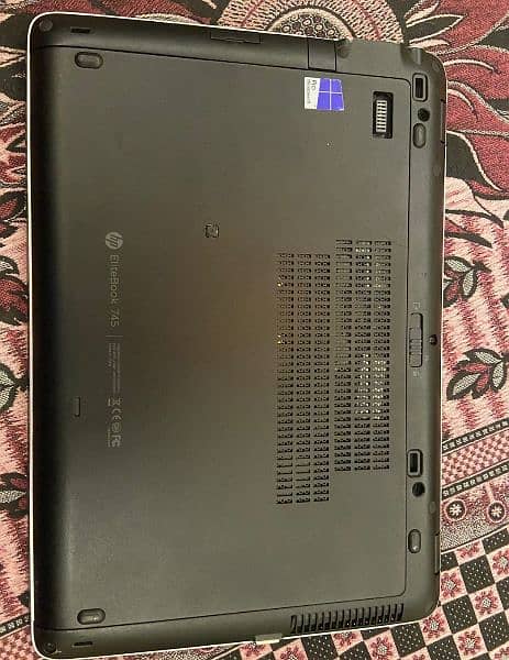 HP laptop elite 1
