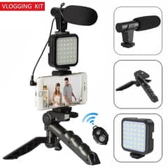 VLOG KIT FOR PHONE | FREE DELIVERY