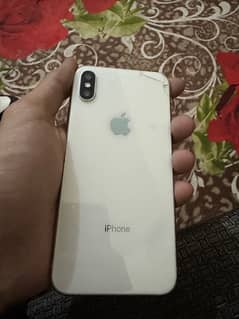 iPhone X pta approved exchange read bio