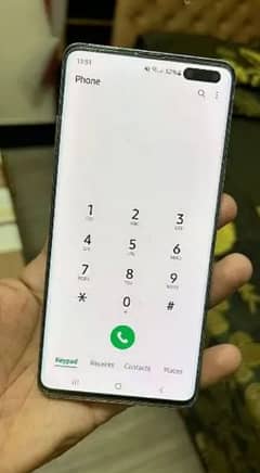 Samsung Galaxy S10 5G, Exchange Possible with same or Higher set only