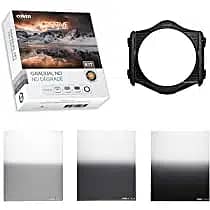 Cokin GND filters set