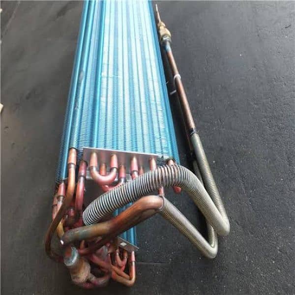 All Company Cooling Coil Available 1