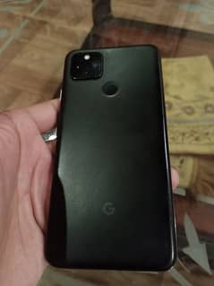 Google Pixel 4a 5g | 6/128GB | PATCHED