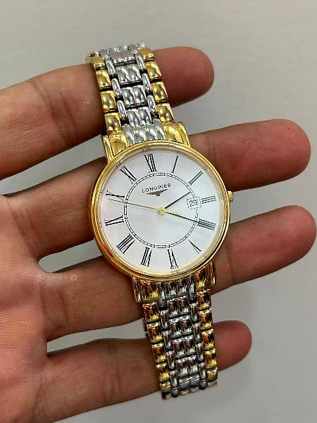 Rado watch/mens watch/ orignal watch/branded watch 1