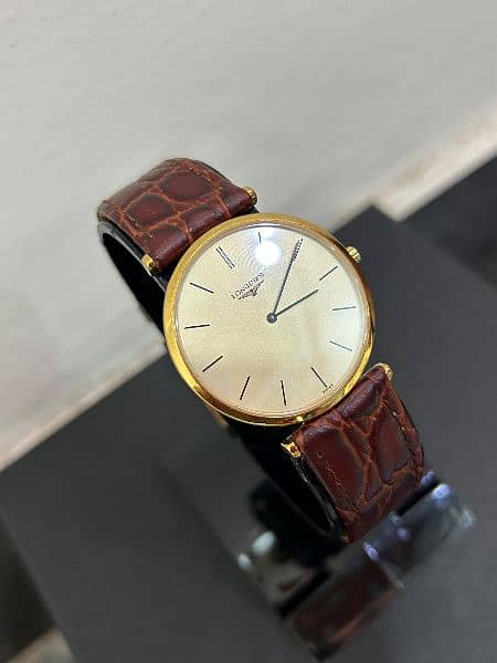 Rado watch/mens watch/ orignal watch/branded watch 3