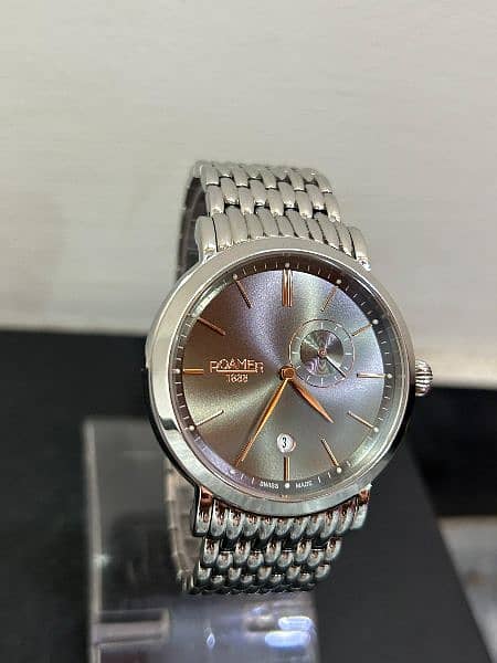Rado watch/mens watch/ orignal watch/branded watch 19