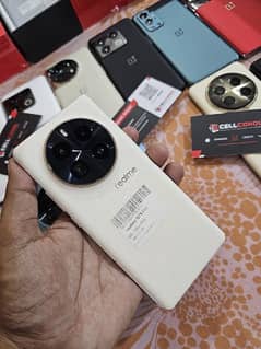 Realme GT5 Pro Approved Snapdragon 8 Gen 3