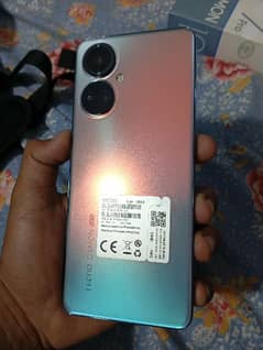 Tecno Camon 19 PRO