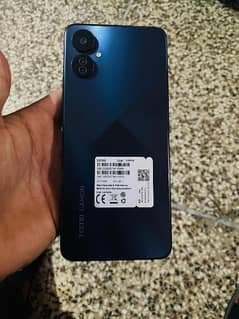 Tecno camon 19 neo