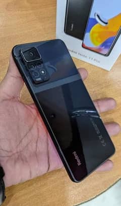 Redmi note 11 pro 8GB 128 GB 03230095170