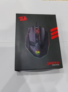 Redragon Sniper Gaming Mouse