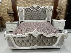 Brand new complete Bed set