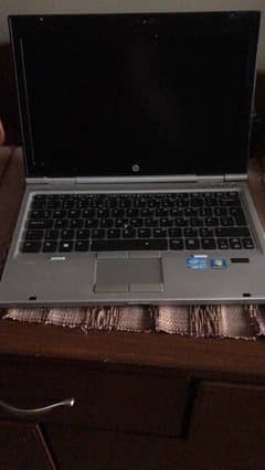 HP 2nd Gen Core i7 Laptop