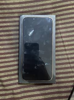 Iphone 13 Pro Max 256GB WITH BOX