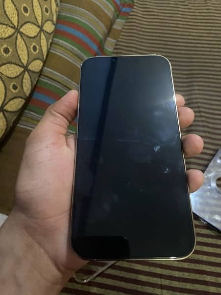 Iphone 13 Pro Max 256GB WITH BOX 2