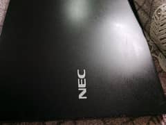 NEC Japan Ultrabook Core i5 4th generation touchscreen