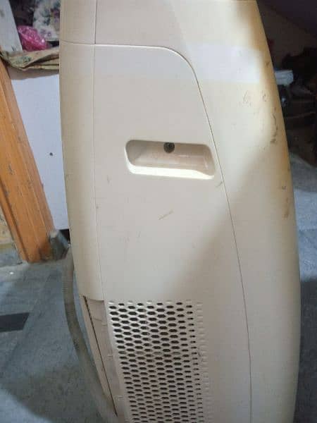 AC in good condition 0
