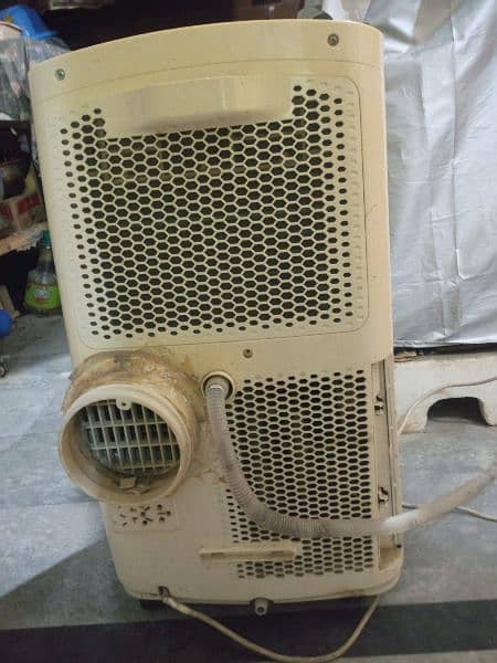AC in good condition 1