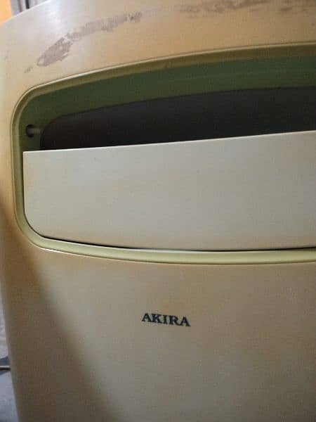 AC in good condition 3