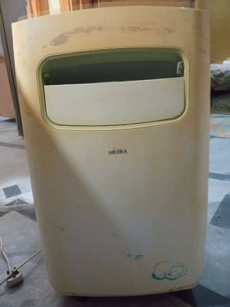 AC in good condition 4