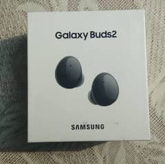 Samsung Galaxy Buds 2