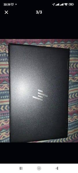 HP Laptop AMD Ryzen 5 5625U 1
