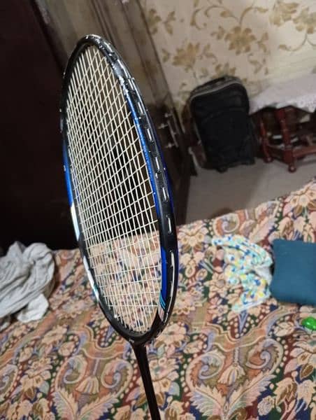 badminton racket 3