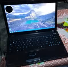 Asus k53 laptop GPU