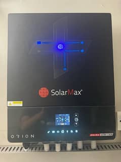 Solarmax Orion Ultra 11KW