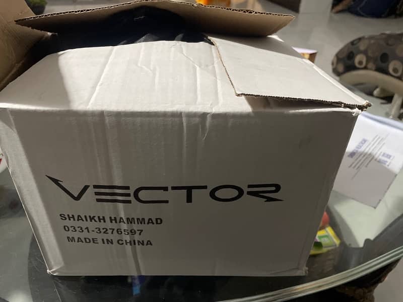 VECTOR 0